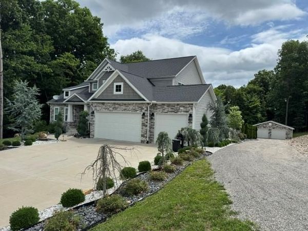 234 Oak Ridge Road, Wellston, OH 45692