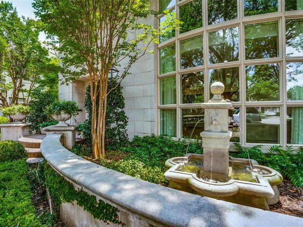 4309 University Boulevard, University Park, TX 75205