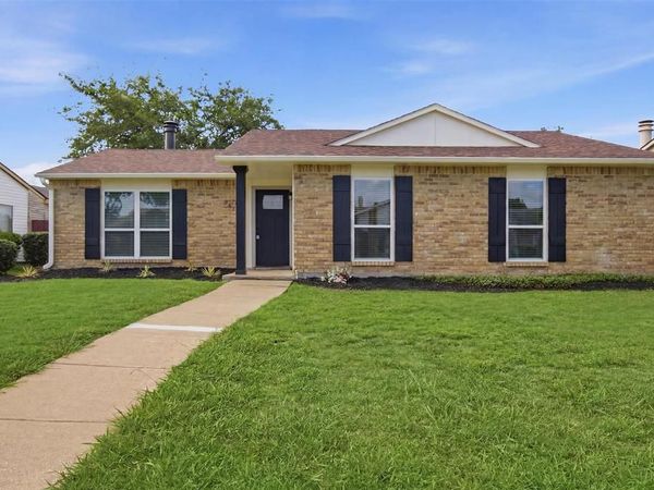 5633 Truitt Street , The Colony, TX 75056