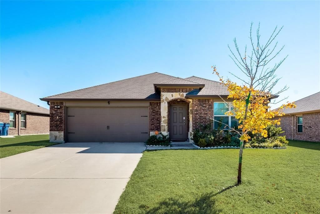 2806 Balleywood Drive, Seagoville, TX 75159 Main Photo