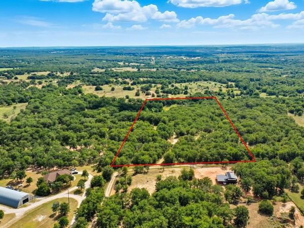 785 Jordan Road , Poolville, TX 76487