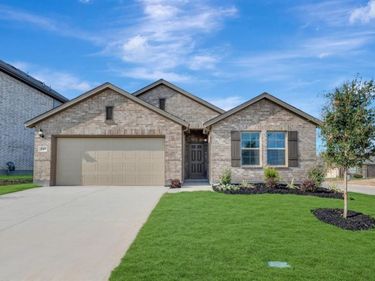 1745 Cambium Drive, Fort Worth, TX 76131