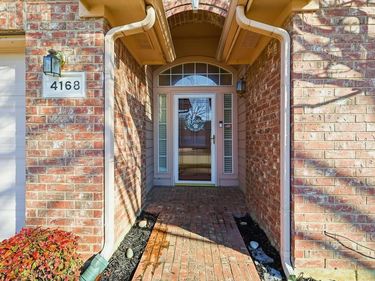 4168 Slick Rock, Fort Worth, TX 76040
