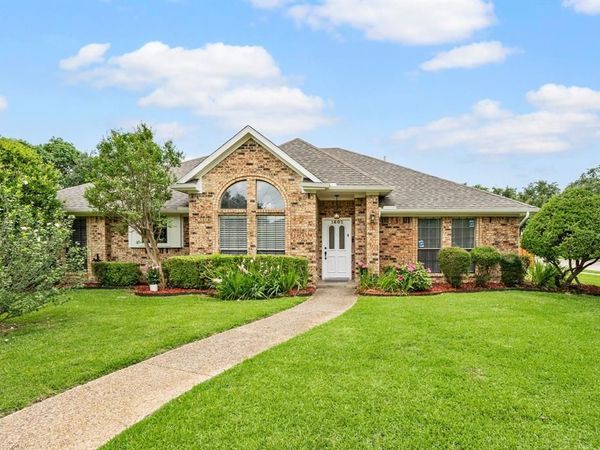 1802 Campbell Trail, Richardson, TX 75082