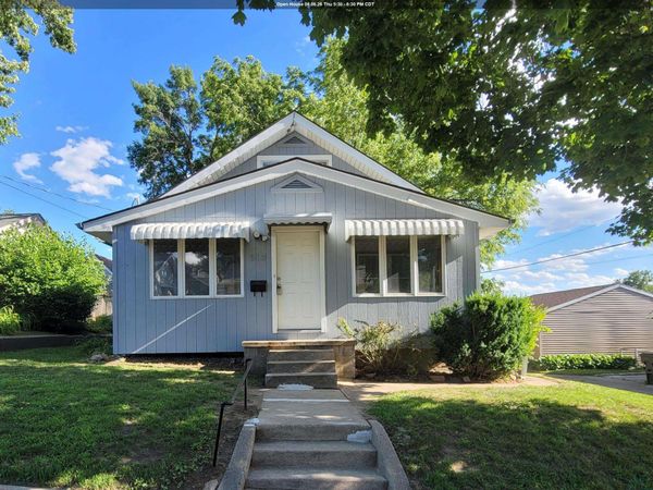 912 26TH ST, Sioux City, IA 51104