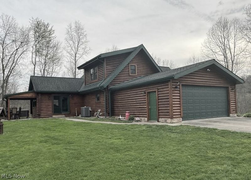 53308 Opossum Run Road, Senecaville, OH 43780 Main Photo