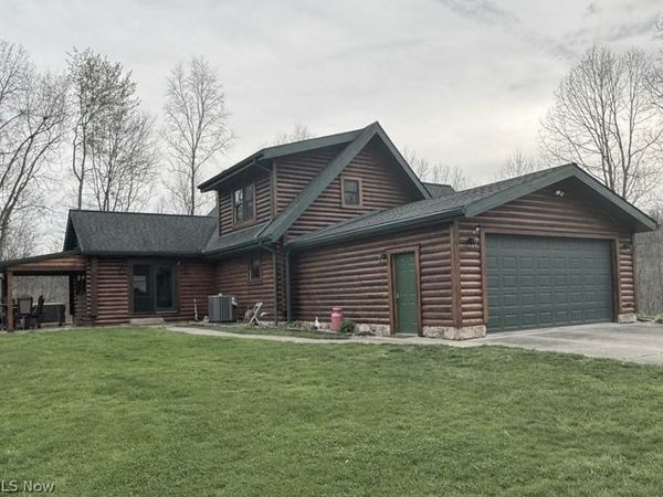 53308 Opossum Run Road, Senecaville, OH 43780
