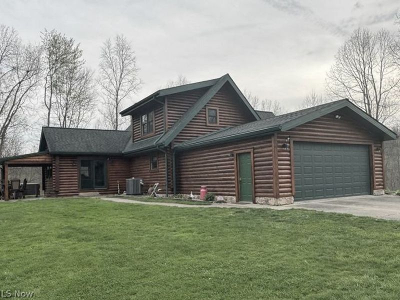 53308 Opossum Run Road, Senecaville, OH 43780 Photo 1