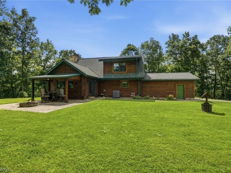 53308 Opossum Run Road, Senecaville, OH 43780 Photo 10