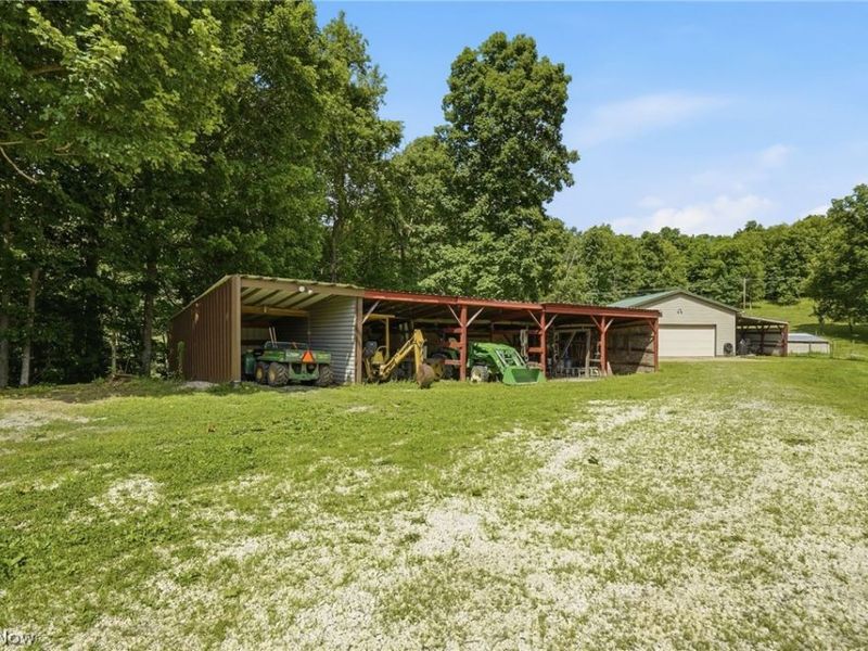 53308 Opossum Run Road, Senecaville, OH 43780 Photo 13