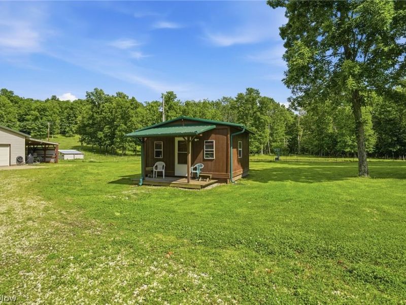 53308 Opossum Run Road, Senecaville, OH 43780 Photo 14