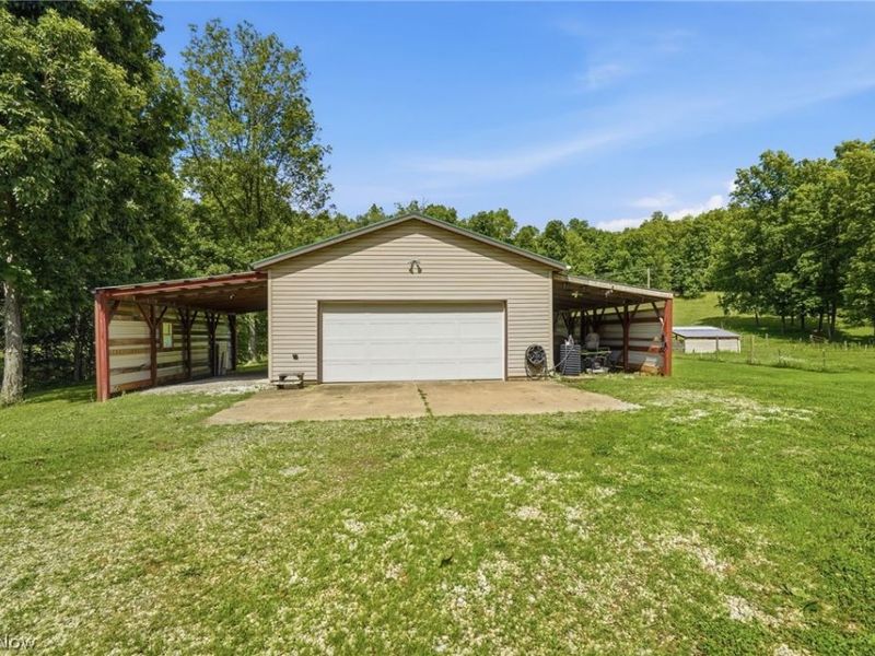 53308 Opossum Run Road, Senecaville, OH 43780 Photo 17