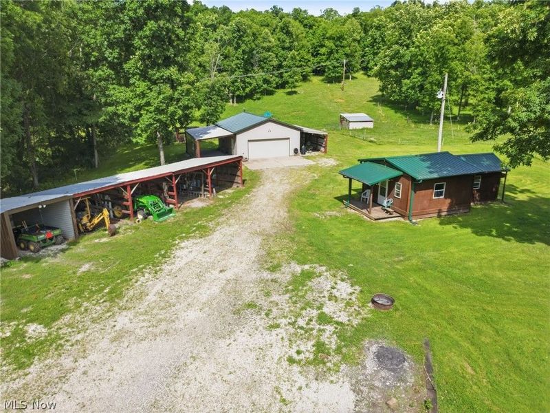 53308 Opossum Run Road, Senecaville, OH 43780 Photo 26
