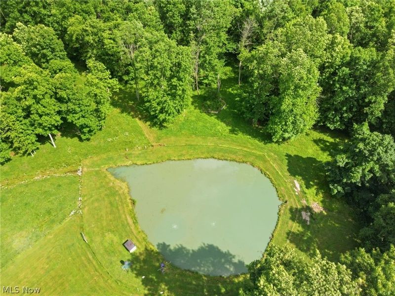 53308 Opossum Run Road, Senecaville, OH 43780 Photo 28