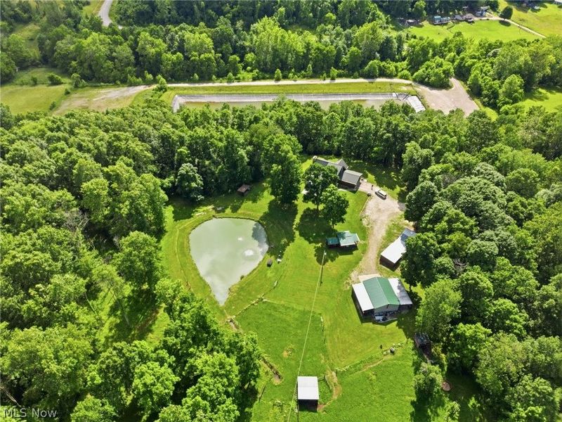 53308 Opossum Run Road, Senecaville, OH 43780 Photo 29