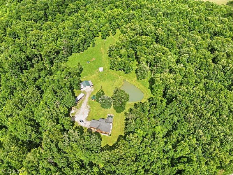 53308 Opossum Run Road, Senecaville, OH 43780 Photo 3