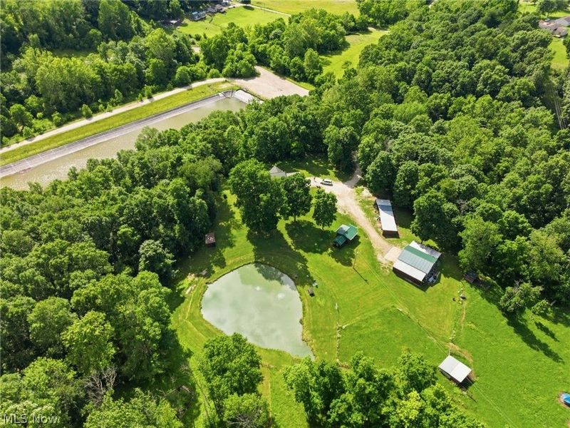 53308 Opossum Run Road, Senecaville, OH 43780 Photo 31