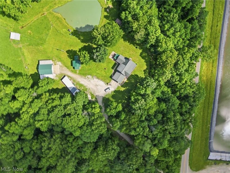 53308 Opossum Run Road, Senecaville, OH 43780 Photo 4