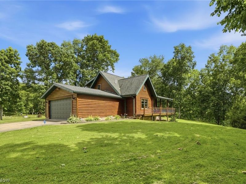 53308 Opossum Run Road, Senecaville, OH 43780 Photo 6