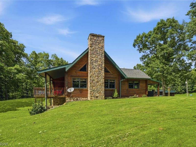 53308 Opossum Run Road, Senecaville, OH 43780 Photo 8