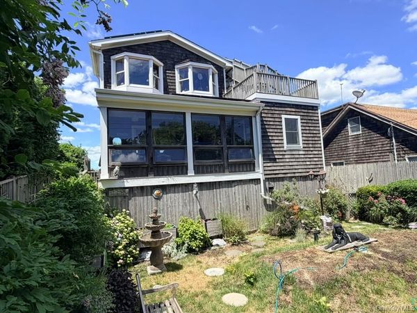 118 Bayview Walk , Cherry Grove, NY 11782