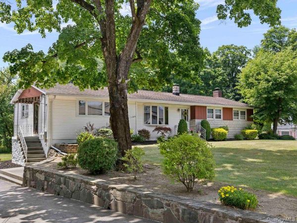 105 S Chapel Hill Road , Highland, NY 12528
