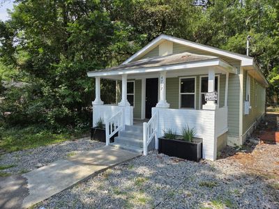 4717 Mint Avenue, North Charleston, SC 29405