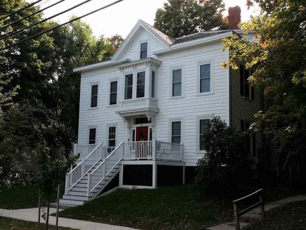270 Richards Avenue, Unit 4, Portsmouth, NH 03801