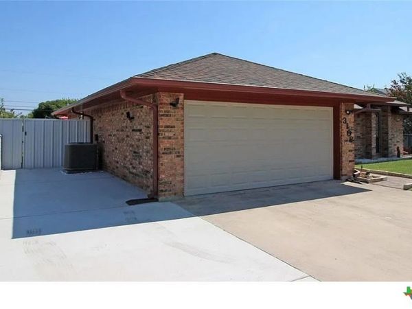 3108 Carpet Lane , Killeen, TX 76549