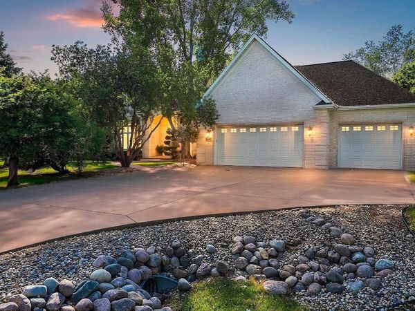 4571 ALGONQUIN TRAIL, Green Bay, WI 54313