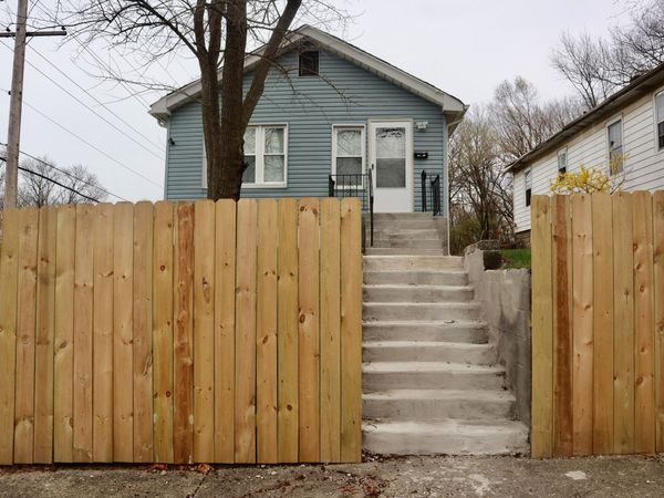 4001 Virginia Street , Gary, IN 46409