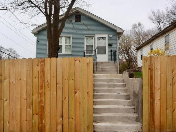 4001 Virginia Street, Gary, IN 46409