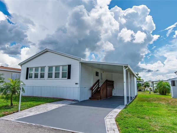 21 BRINK AVENUE , PUNTA GORDA, FL 33950