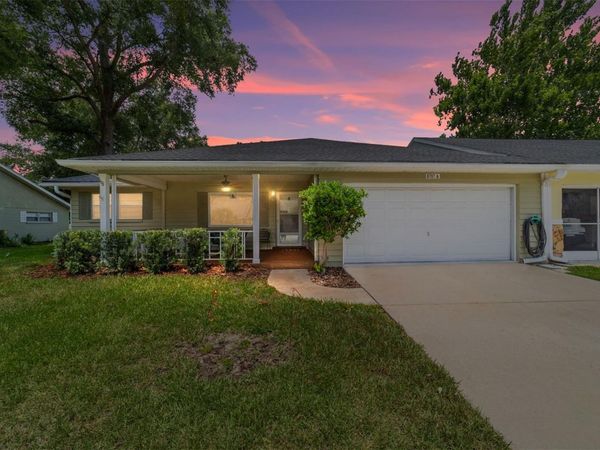 8707 SW 95TH LANE , Unit A, OCALA, FL 34481