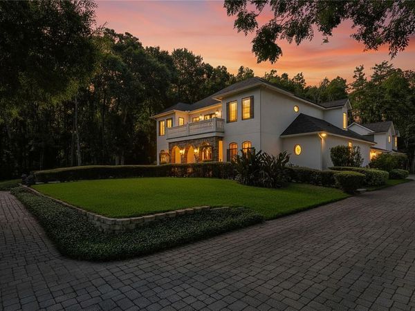 3530 OLD KEYSTONE ROAD , TARPON SPRINGS, FL 34688