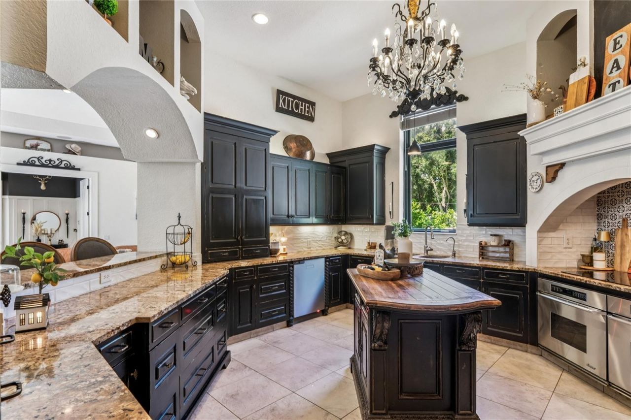 3530 Old Keystone Road, Tarpon Springs, FL 34688 Photo