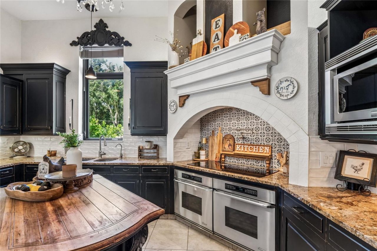 3530 Old Keystone Road, Tarpon Springs, FL 34688 Photo