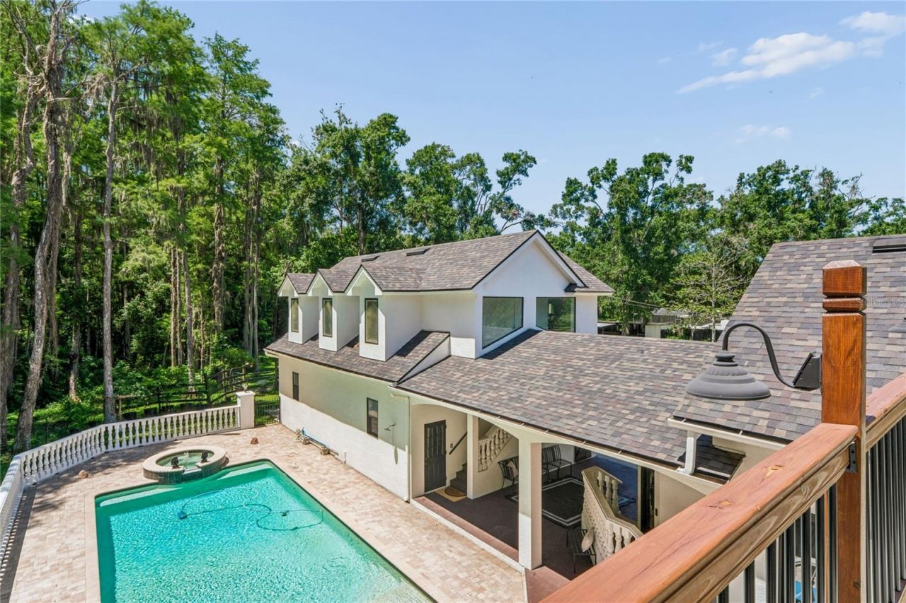 3530 Old Keystone Road, Tarpon Springs, FL 34688 Photo