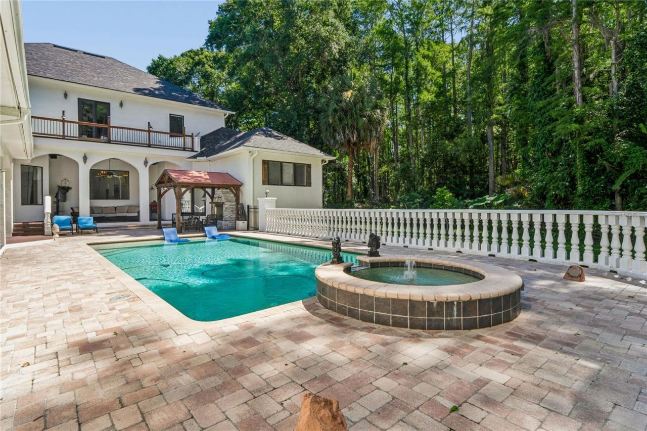3530 Old Keystone Road, Tarpon Springs, FL 34688 Photo
