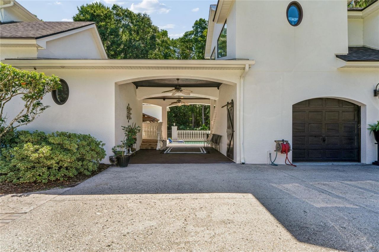 3530 Old Keystone Road, Tarpon Springs, FL 34688 Photo