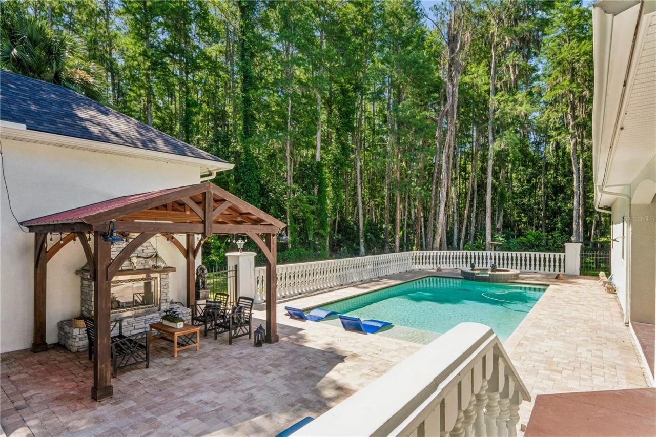 3530 Old Keystone Road, Tarpon Springs, FL 34688 Photo