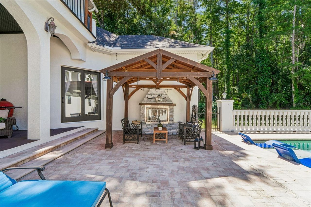 3530 Old Keystone Road, Tarpon Springs, FL 34688 Photo