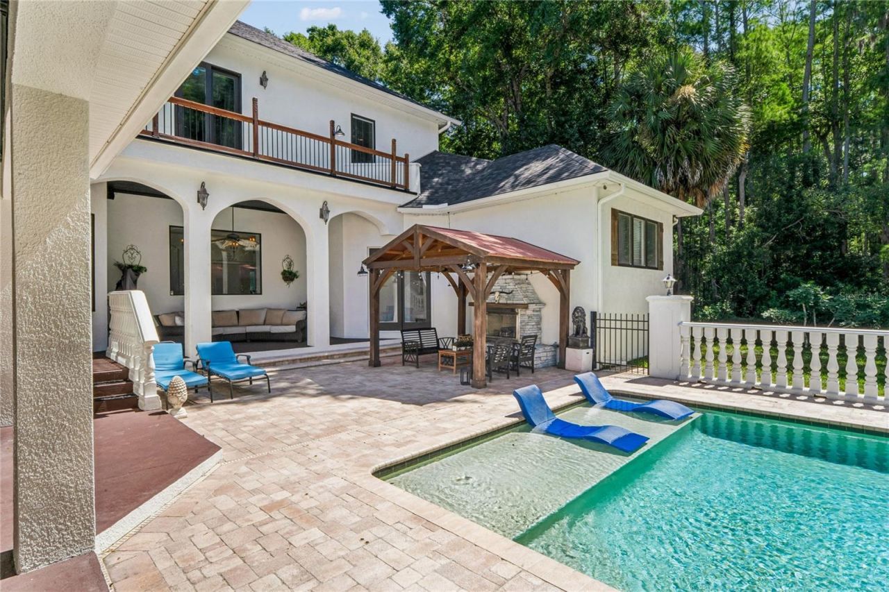 3530 Old Keystone Road, Tarpon Springs, FL 34688 Photo