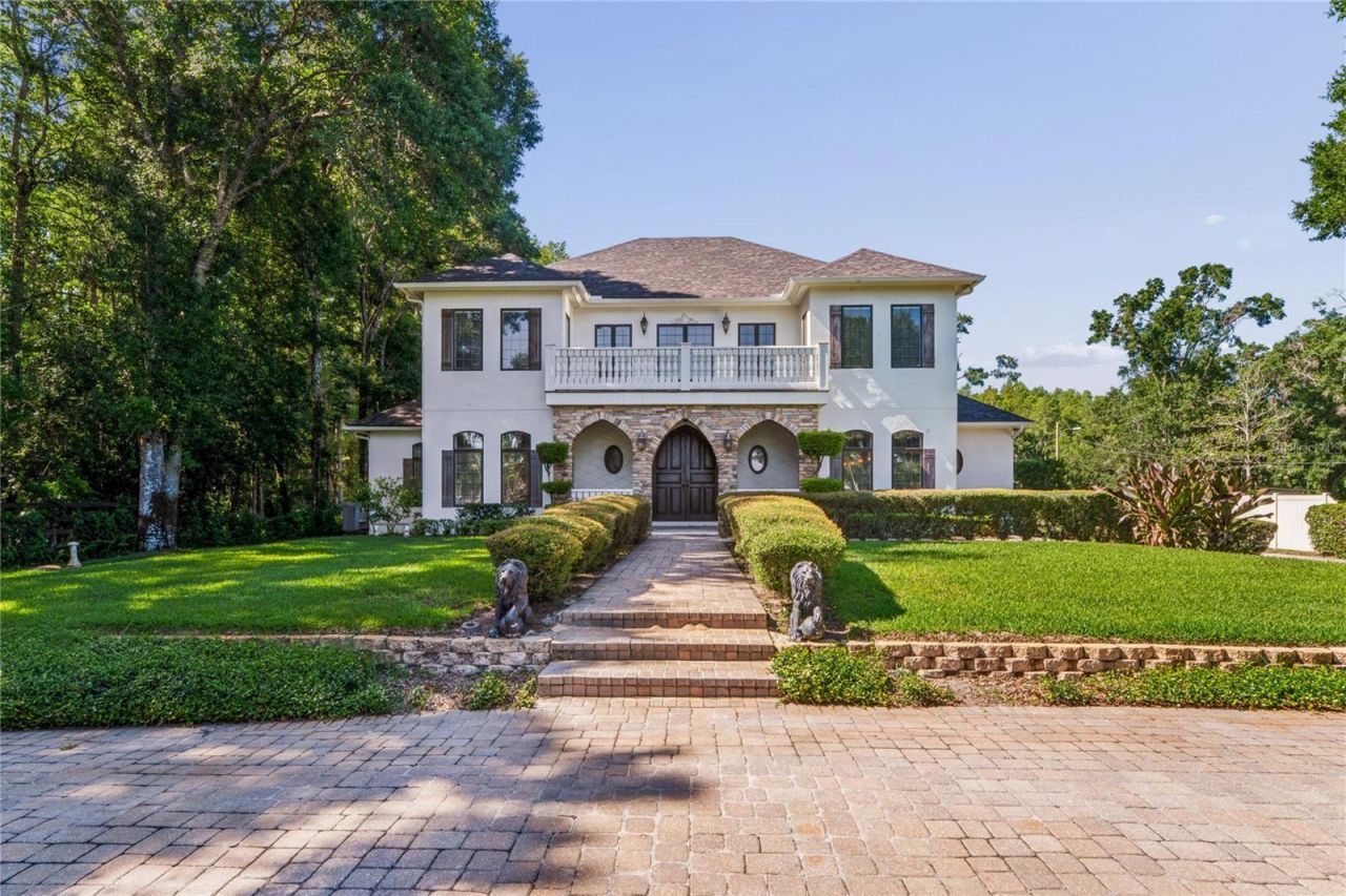 3530 Old Keystone Road, Tarpon Springs, FL 34688 Photo