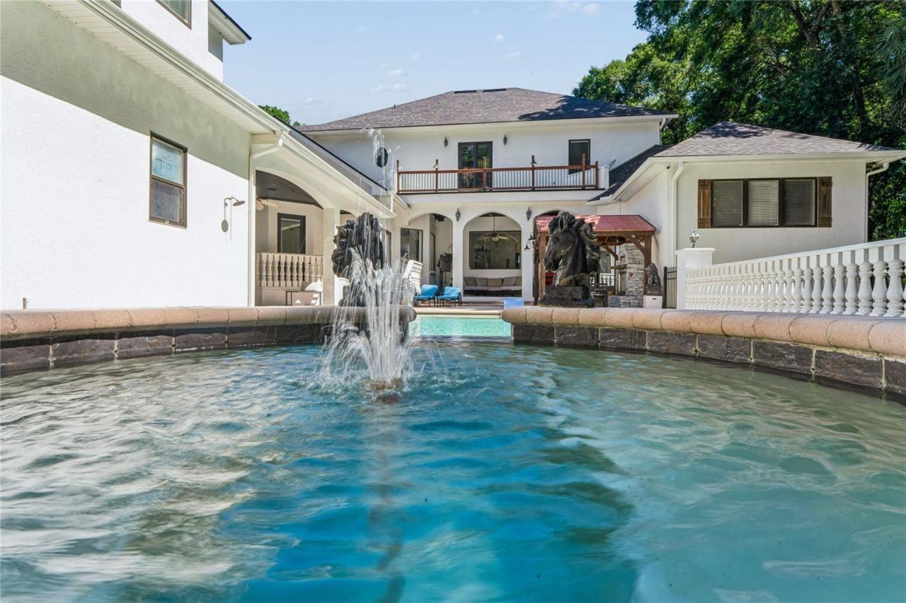 3530 Old Keystone Road, Tarpon Springs, FL 34688 Photo