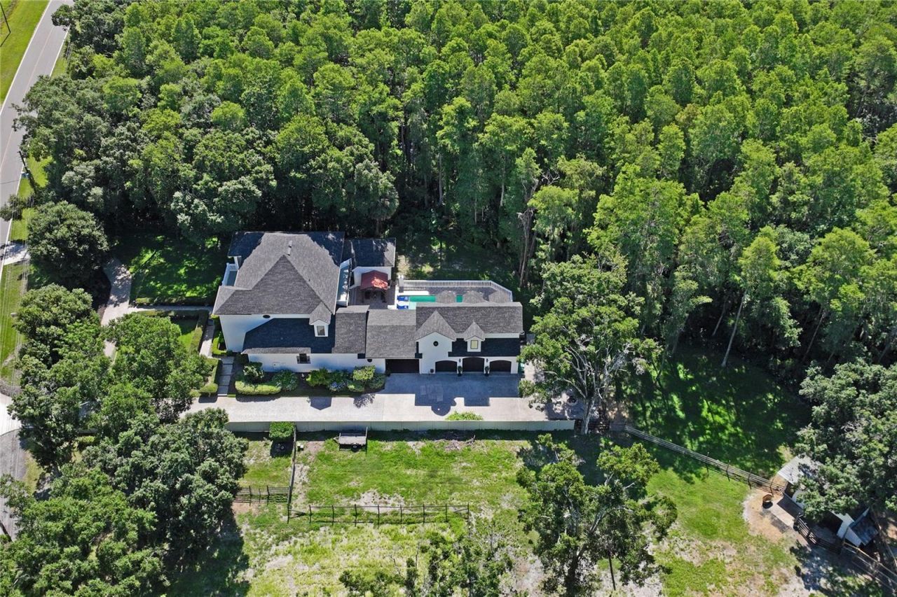 3530 Old Keystone Road, Tarpon Springs, FL 34688 Photo