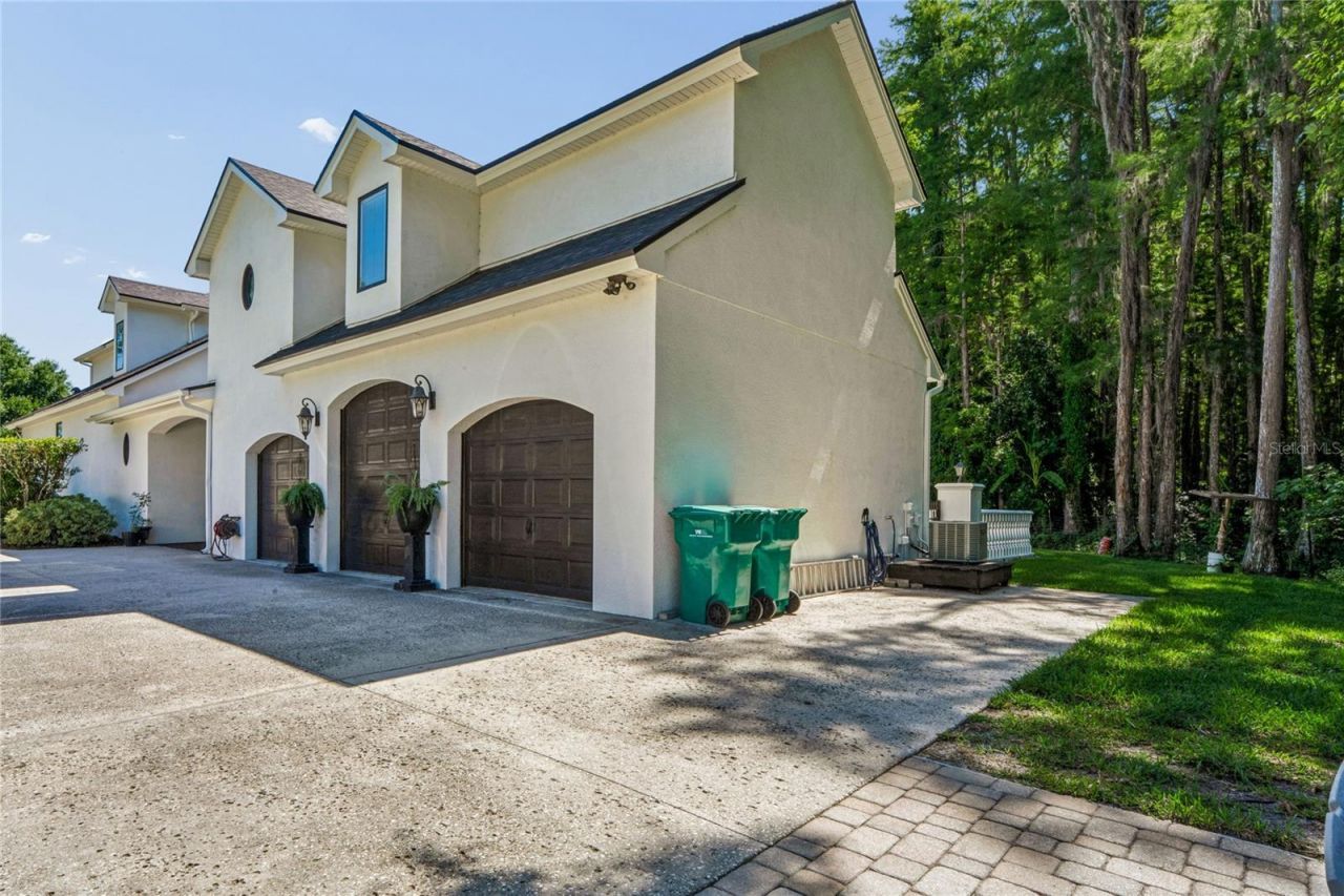 3530 Old Keystone Road, Tarpon Springs, FL 34688 Photo
