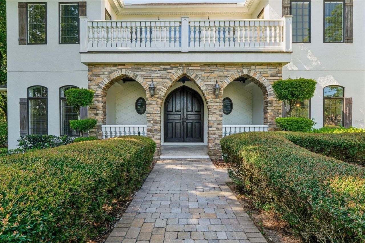 3530 Old Keystone Road, Tarpon Springs, FL 34688 Photo