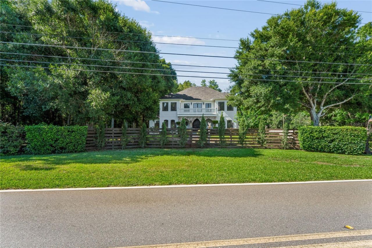 3530 Old Keystone Road, Tarpon Springs, FL 34688 Photo