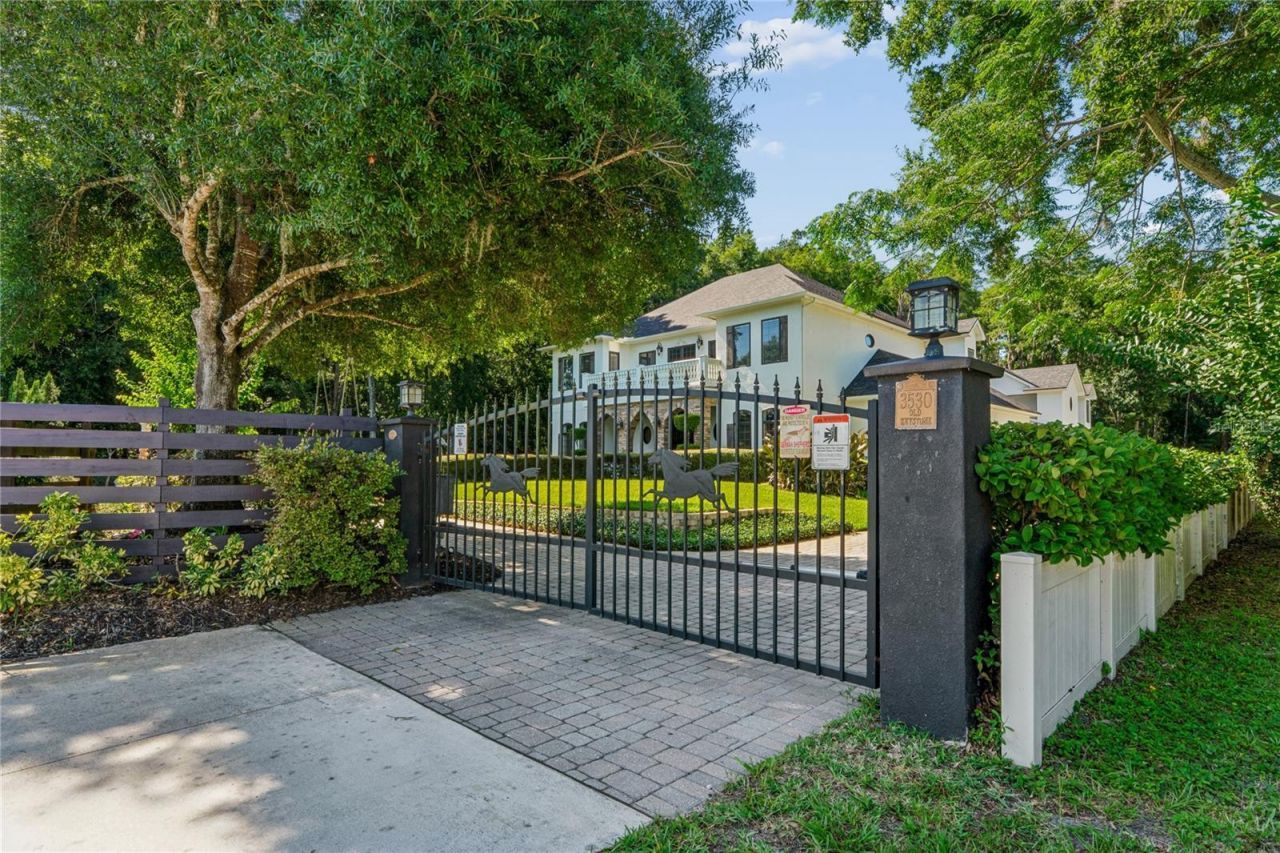 3530 Old Keystone Road, Tarpon Springs, FL 34688 Photo